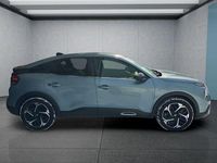 Gebraucht Citroën C4 PureTech 131 PS (96 kW) 2024 Blau SUV