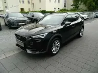 Gebraucht Cupra Formentor 150 PS (110 kW) 2023 Midnight schwarz metallic SUV