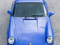 Gebraucht Porsche 911 Carrera RS 260 PS (191 kW) 1992 Blau Coupé