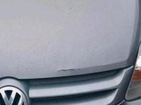 Gebraucht VW Golf Plus 75 PS (55 kW) 2005 Grau Van / Kleinbus