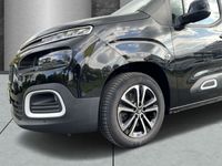 gebraucht Citroën Berlingo Shine XL BlueHDi 130 HUD Apple CarPlay Android Auto 2-Zonen-Klimaautom Musikstreaming