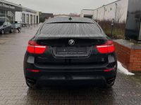 Gebraucht BMW X6 306 PS (225 kW) 2011 Black sapphire metallic SUV