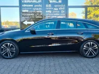 Gebraucht Mercedes CLA180 Premium 136 PS (100 kW) 2023 Nachtschwarz Coupé