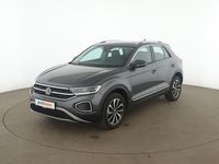 Gebraucht VW T-Roc Style 150 PS (110 kW) 2023 Grau SUV