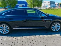 Gebraucht VW Arteon 220 PS (161 kW) 2018 Schwarz Kleinwagen
