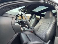 Gebraucht Audi RS6 Performance 630 PS (463 kW) 2025 Other Kombi