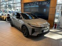 Gebraucht Toyota C-HR+ 164 kW (224 PS) 2026 Grau SUV