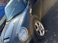 Gebraucht Mini Cooper S 184 PS (135 kW) 2010 Schwarz Kleinwagen