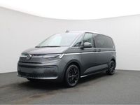 Gebraucht VW Multivan Style 150 PS (110 kW) 2025 Indiumgrau metallic Van