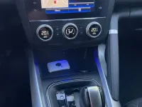Gebraucht Renault Kadjar Intens 116 PS (85 kW) 2021 Blau SUV