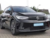 Gebraucht VW ID.4 Pro 210 kW (286 PS) 2025 Schwarz SUV