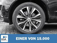 Gebraucht Volvo XC60 Ultimate 197 PS (144 kW) 2023 Schwarz metallic SUV