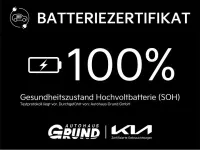 Gebraucht Kia EV6 125 kW (170 PS) 2023 Schwarz SUV