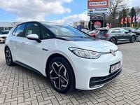 Gebraucht VW ID.3 Pro 150 kW (204 PS) 2022 Weiß Kleinwagen