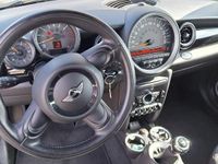 Gebraucht Mini Cooper Cabriolet 122 PS (89 kW) 2015 Schwarz Cabrio