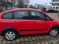 Gebraucht Audi A2 75 PS (55 kW) 2003 Rot Kleinwagen