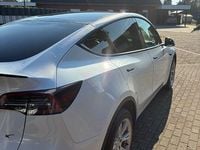 Gebraucht Tesla Model Y Performance 378 kW (514 PS) 2022 Weiß SUV