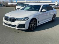 gebraucht BMW 530 e Limousine