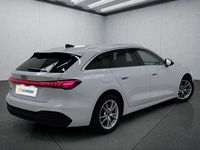 Gebraucht Audi A5 204 PS (150 kW) 2025 Weiß Kombi