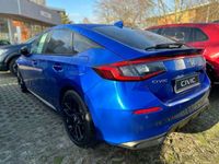 gebraucht Honda Civic e:HEV 2.0 i-MMD Hybrid Sport