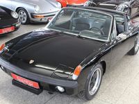 gebraucht Porsche 914 -6 -2.2S - dt. Fzg. -Unikat - H-Kz.