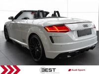 gebraucht Audi TT Roadster 40 TFSI S tronic