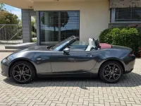 Gebraucht Mazda MX5 Ad'Vantage 184 PS (135 kW) 2021 Grau Cabrio