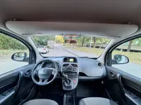 Gebraucht Renault Kangoo 75 PS (55 kW) 2018 Weiß Van / Kleinbus