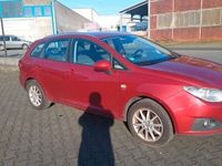 gebraucht Seat Ibiza 2011 1,6D