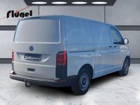 Gebraucht VW T6 102 PS (75 kW) 2018 Andere Van