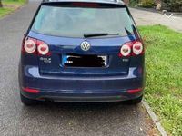 gebraucht VW Golf Plus 1.6 TDI DPF Comfortline