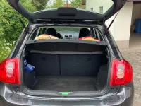 Gebraucht Toyota Auris Sol 124 PS (91 kW) 2007 Grau Kleinwagen