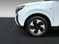 Gebraucht Ford Transit Trend 100 kW (136 PS) 2026 Frostweiß Kleinwagen