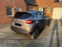 Gebraucht Renault Captur 90 PS (66 kW) 2016 Grau SUV