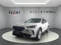 Gebraucht Cupra Formentor 150 PS (110 kW) 2024 Weiß SUV