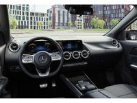 Gebraucht Mercedes EQA250 Advanced Plus 140 kW (191 PS) 2023 Schwarz / kosmosschwarz SUV