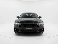 Occasion Audi A7 S-Line 245 ch (180 kW) 2020 Noir Berline