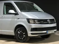 Usata VW Transporter 2016 Furgone