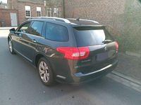 Gebraucht Citroën C5 136 PS (100 kW) 2009 Kombi