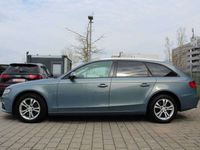 gebraucht Audi A4 Attraction Avant (8K5)/2Hand/Motor Einwanfrei