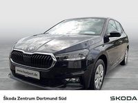 Gebraucht Skoda Fabia Essence 95 PS (69 kW) 2025 Schwarz Kleinwagen