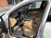 Occasion Porsche Macan S 340 ch (250 kW) 2017 SUV