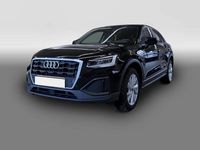 Usata Audi Q2 150 CV (110 kW) 2022 Nero SUV