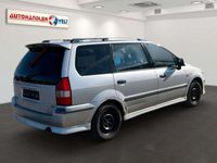 gebraucht Mitsubishi Space Wagon 2,4 GDI Cool