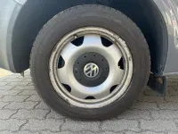Gebraucht VW Transporter 179 PS (131 kW) 2015 Grau Van