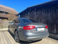 gebraucht Audi A4 2.0 diesel ,S-line