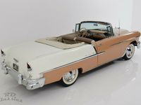 gebraucht Chevrolet Bel Air Cabrio Top Zustand