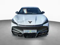 Neu Cupra Tavascan Endurance 210 kW (286 PS) 2026 White silber SUV
