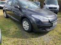 gebraucht Renault Mégane III Lim. 5-trg. Je t'aime