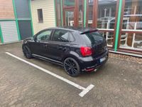 gebraucht VW Polo 1.4 TDI 66kW ALLSTAR BMT